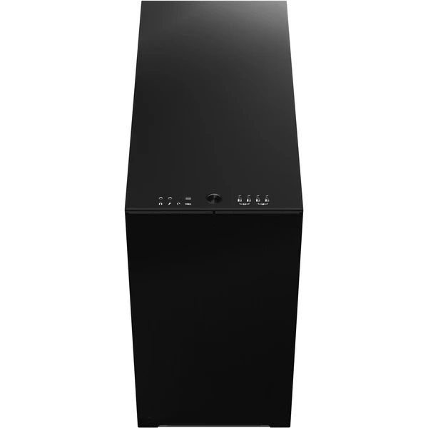 Fractal Design Define 7 Čierna Solid - Počítačové skrine - Obrázok X0AW600301