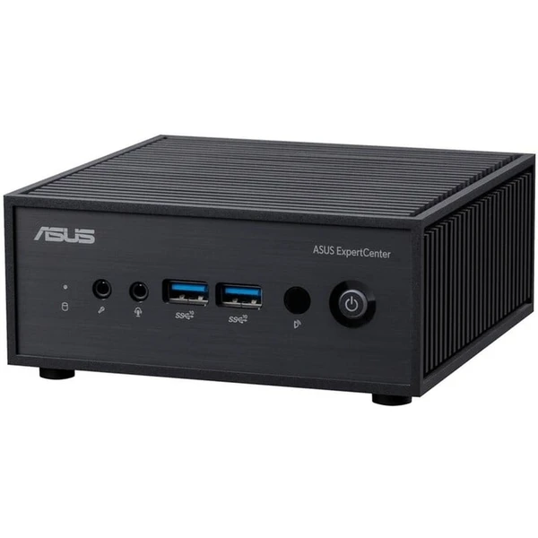 ASUS Mini PC PN42 (90MR00X2-M00010) čierny - Stolné počítače - Hlavný obrázok