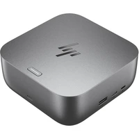 HP Thunderbolt 4 100 W G6 dokovacia stanica  - Dokovacie stanice