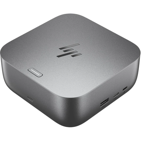HP Thunderbolt 4 100 W G6 dokovacia stanica  - Dokovacie stanice - Hlavný obrázok