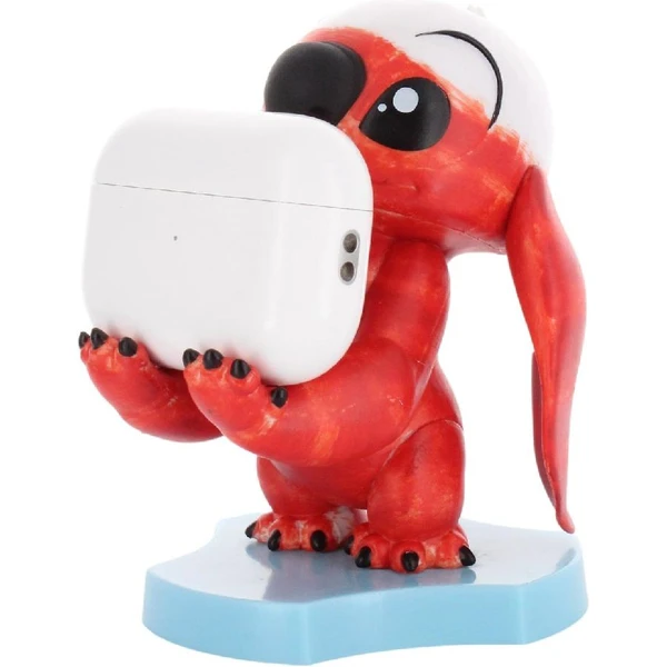 Exquisite Gaming Holdem Lilo a Stitch - Badness Level Stitch - Figúrky - Obrázok X0DA000L01