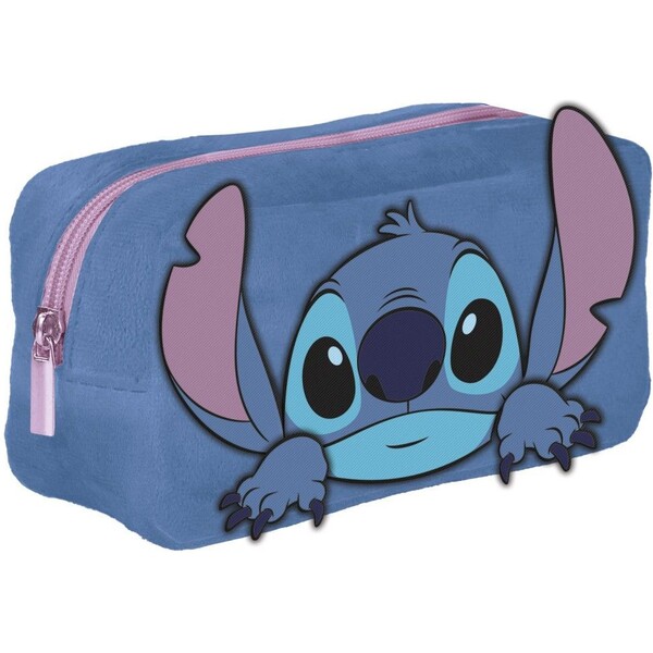 Plyšový peračník Lilo & Stitch - Stitch