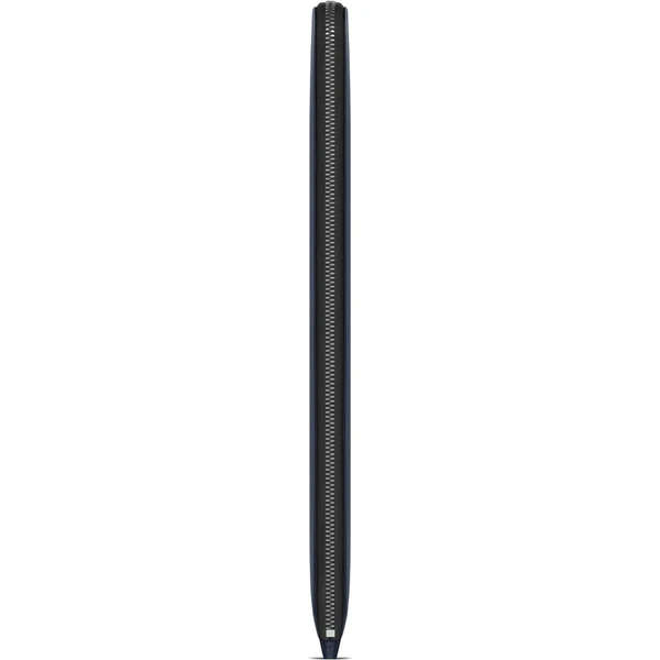 Woolnut Matné PU Folio puzdro MacBook Pro 16" tmavomodré - Puzdra - Obrázok X0JR100501