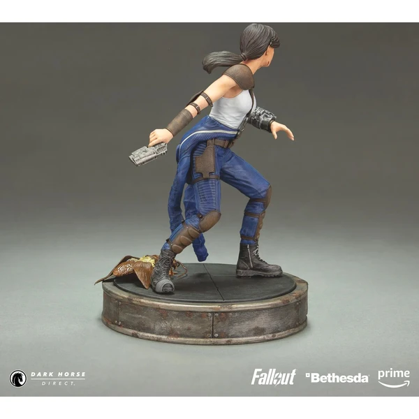 Soška Dark Horse Fallout (Amazon) - Lucy - Sochy a sošky - Obrázok X0K3000P01