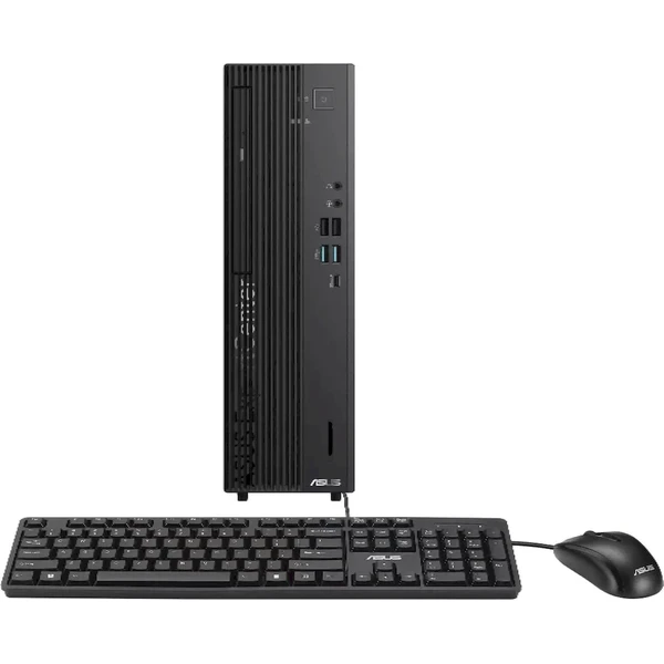 ASUS ExpertCenter D7 (D701SERES-514500165XA) čierny - záruka Pick-up & Return na 3 roky - Stolné počítače - Obrázok X0KO000K01
