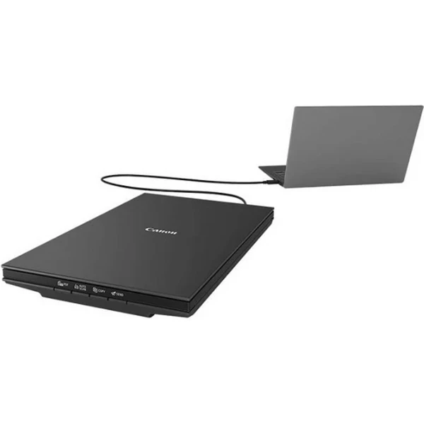 Canon LiDE 300 skener - Skenery - Obrázok X0MV000501