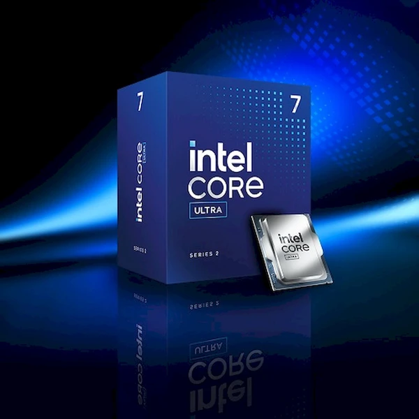 Intel Core Ultra 7-265 - Procesory - Obrázok X0ND000N01