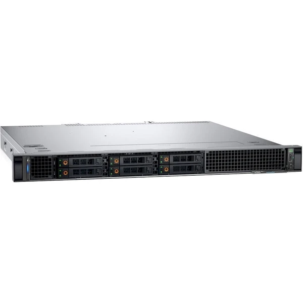 DELL PowerEdge R260 (58K1M-CTO-03) - Servery - Obrázok X0NO000K01