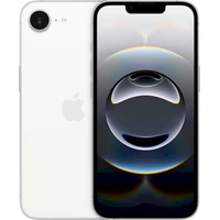 Apple iPhone 16e 128GB biely - Mobilné telefóny