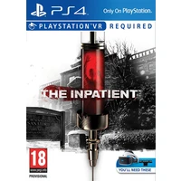 The Inpatient (PS4) - Hry na PS4