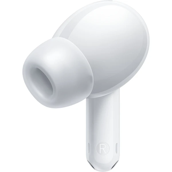 Xiaomi Redmi Buds 6 Lite bezdrôtové slúchadlá biela - Slúchadlá - Obrázok X0Q8000P01