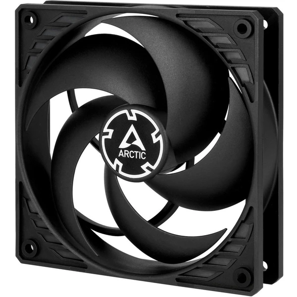 Arctic P12 - Ventilátory pre PC - Hlavný obrázok