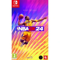 NBA 2K24 (Switch) - Hry na Nintendo Switch