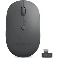 Lenovo Multi-device X9 bezdrôtová myš čierna - Myši