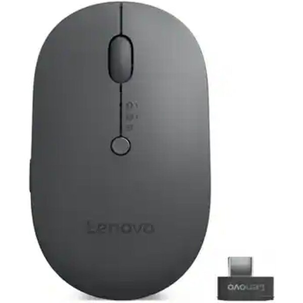 E-shop Lenovo Multi-device X9 bezdrôtová myš čierna