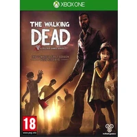 The Walking Dead Season 1 (Xbox One) - Hry na Xbox One
