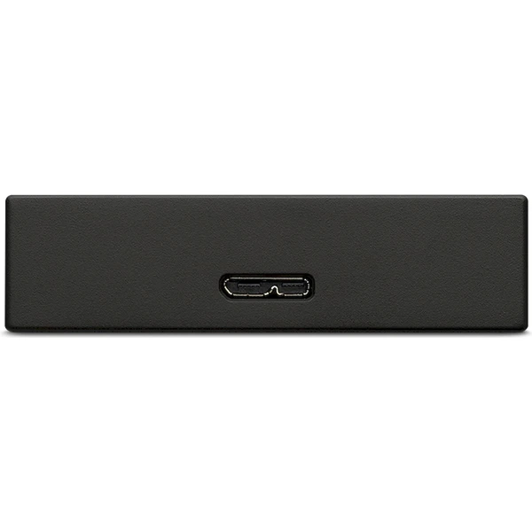 Seagate One Touch PW 2TB čierny - Pevné disky - Obrázok X0ZF000O01