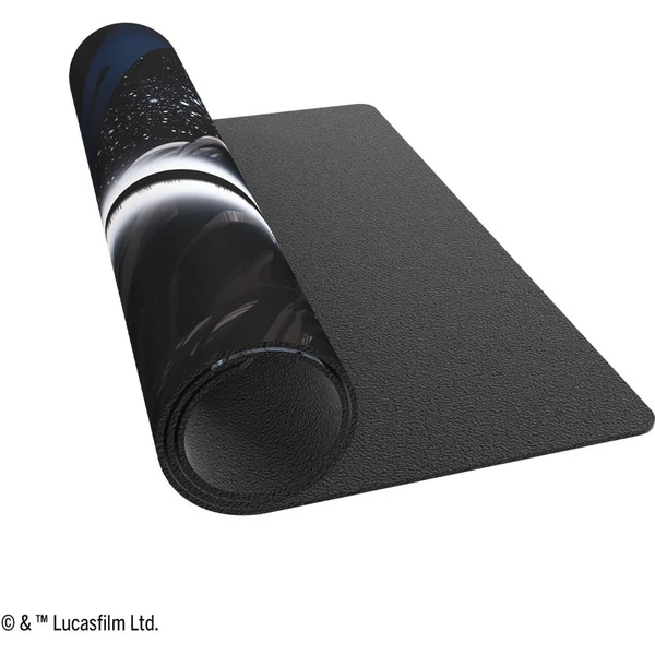 Gamegenic - Star Wars: Unlimited Game Mat - Mandalorian - Podložky - Obrázok X105000O01