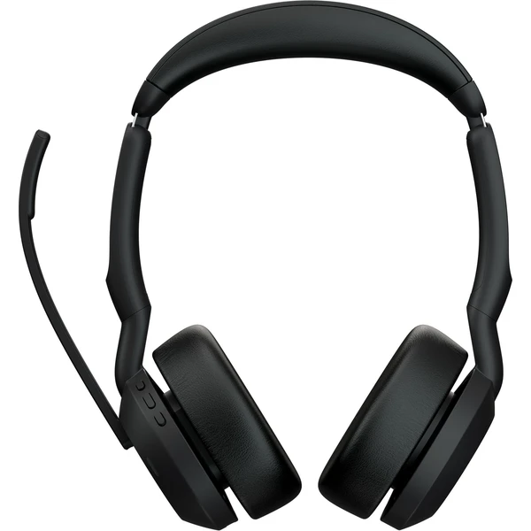 Jabra Evolve2 55/Link380a UC Stereo STAND - Slúchadlá - Obrázok X113000601