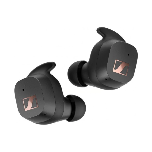 Sennheiser SPORT True Wireless - Slúchadlá - Obrázok X11C100501