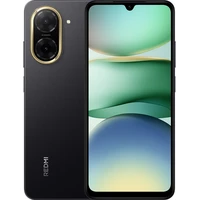 Xiaomi Redmi A5 3GB/64GB čierny - Mobilné telefóny