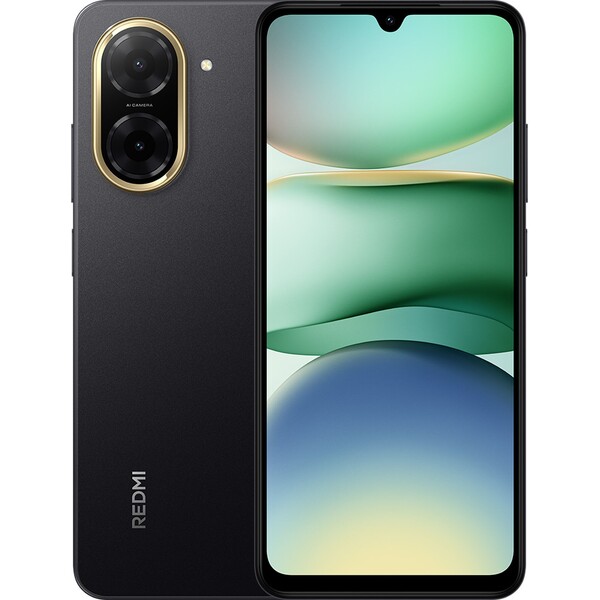 E-shop Xiaomi Redmi A5 3GB/64GB čierny