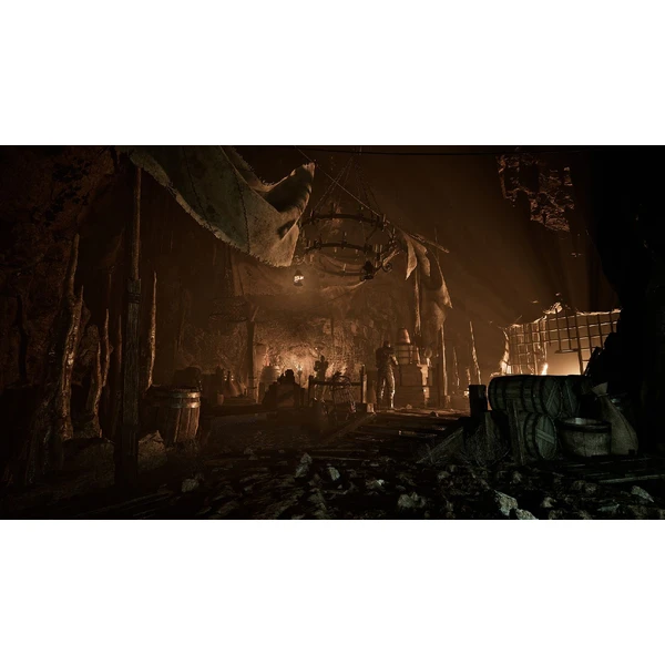 Gothic (PS5) - Hry na PS5 - Obrázok X135000N01