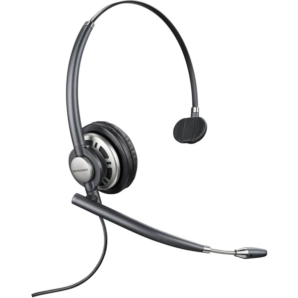 Poly EncorePro HW710 headset - Slúchadlá - Hlavný obrázok