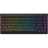 Akko MonsGeek MG75S HE-ST Magnetic Sakura herná klávesnica (US) čierna - Klávesnice