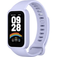 Xiaomi Smart Band 9 Active šikovný náramok fialový - Inteligentné hodinky