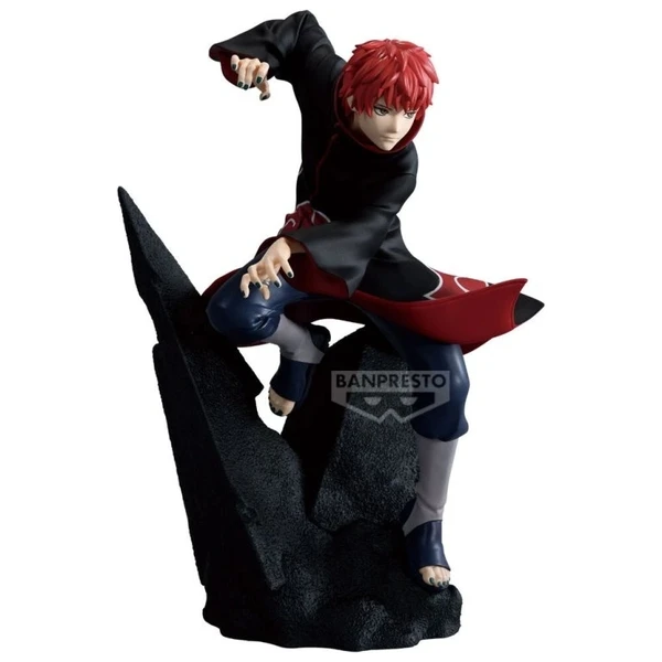 Figúrka Bandai Naruto Shippuden Effectreme - Sasori 14 cm - Figúrky - Obrázok X14M000K01