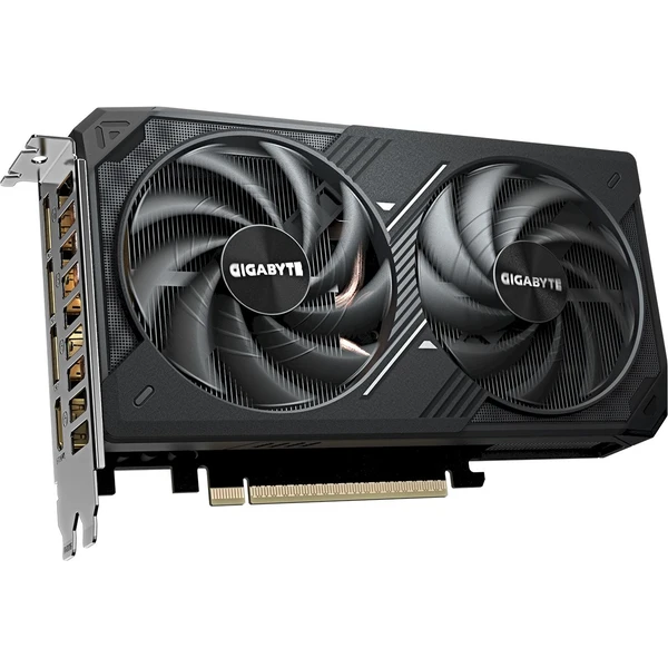 GIGABYTE NVIDIA GeForce RTX 5060 Ti WINDFORCE MAX OC 8G - Grafické karty - Obrázok X15K000K01