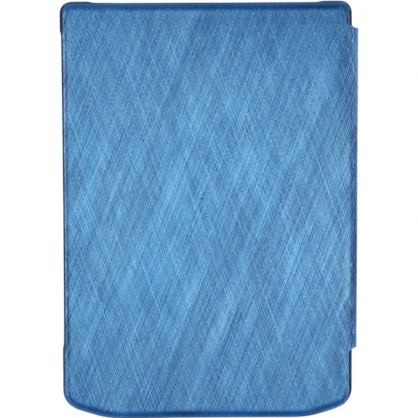 PocketBook Shell púzdro pre čítačku 629, 634 modré - Puzdra - Obrázok X167000701