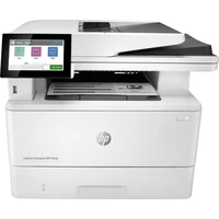 HP LaserJet Enterprise MFP M430f - 3 roky záruky po registrácii - Tlačiarne