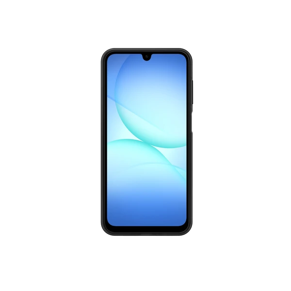 Samsung Card Slot kryt Galaxy A17 5G/LTE čierny - Puzdra - Obrázok X17G000K01