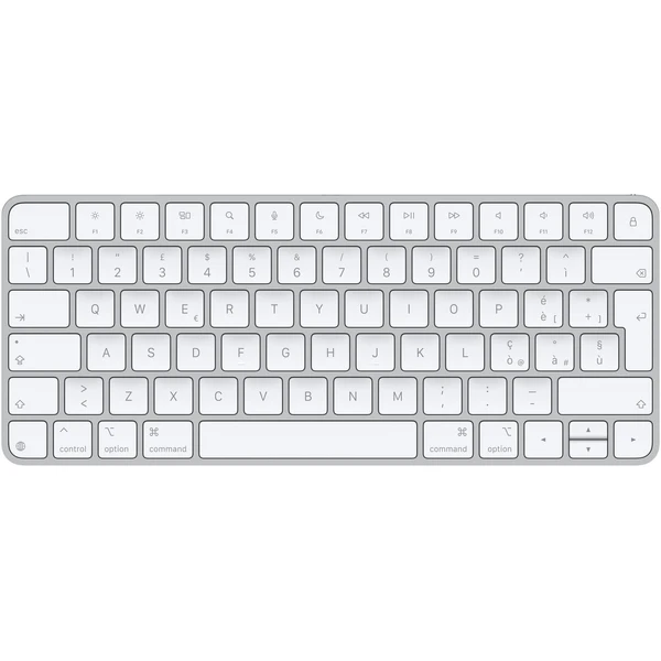 Apple Magic Keyboard talianska - Klávesnice - Hlavný obrázok