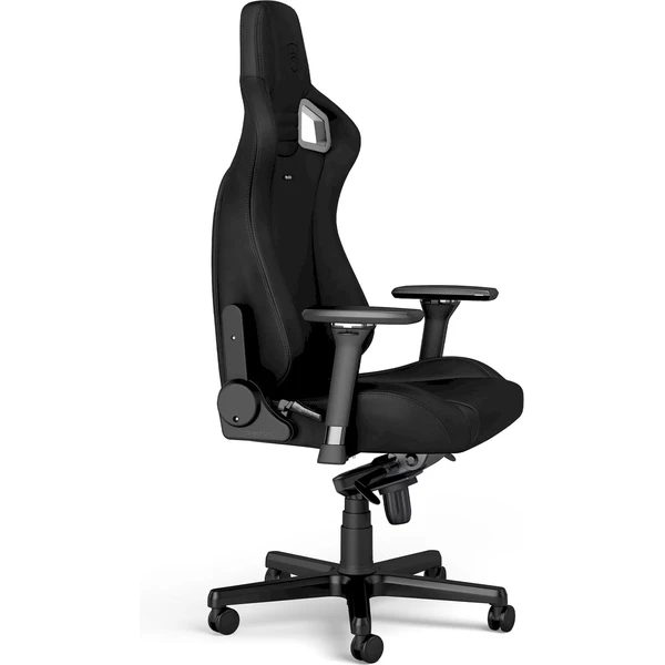 noblechairs EPIC Black Edition herná stolička čierna - Stoličky - Obrázok X18A000P01