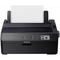 Epson FX-890IIN - Tlačiarne