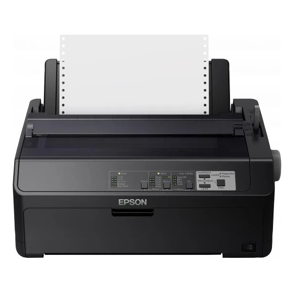 Epson FX-890IIN - Tlačiarne - Hlavný obrázok