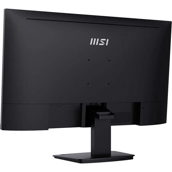 MSI Pro MP273A monitor 27" - Monitory - Obrázok X1A5000P01