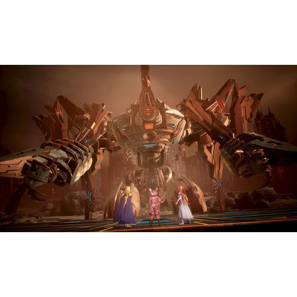Sword Art Online Fractured Daydream (XSX) - Hry na Xbox Series - Obrázok X1B8000O01