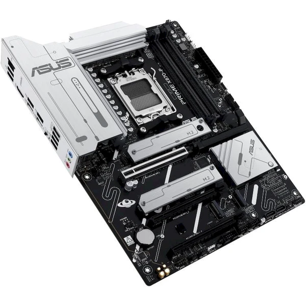 ASUS PRIME X870-P - Základné dosky - Obrázok X1C8000K01