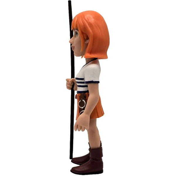 MINIX TV: One Piece - Nami - Minix - Obrázok X1C8000N01