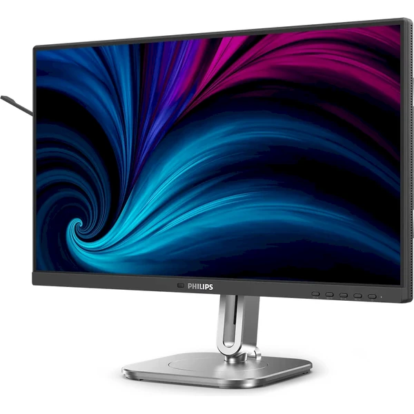Philips 24B2U4301/00 23,8" - Monitory - Obrázok X1CP000K01