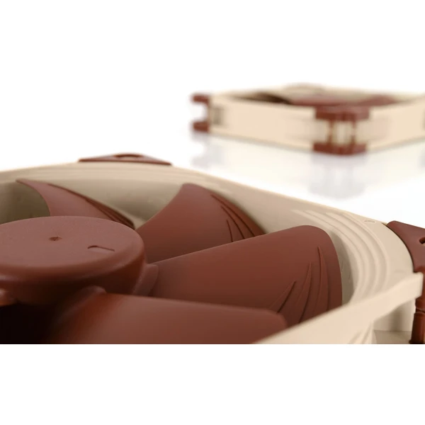 Noctua NF-A14 FLX - Ventilátory pre PC - Obrázok X1D3000O01