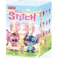 Disney Stitch on a Date Series - Figúrky