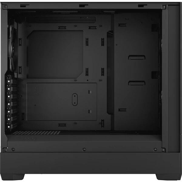 Fractal Design Pop Air čierna - Počítačové skrine - Obrázok X1EVF00101