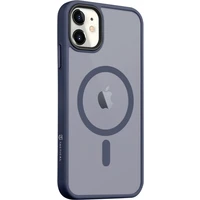 Tactical MagForce Hyperstealth kryt iPhone 11 Deep Blue - Puzdra