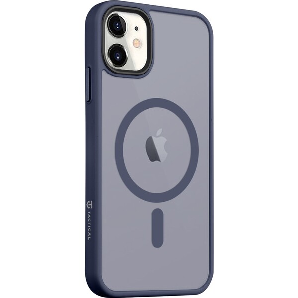 E-shop Tactical MagForce Hyperstealth kryt iPhone 11 Deep Blue