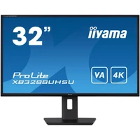 iiyama XB3288UHSU-B5 monitor 32" - Monitory